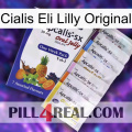 Cialis Eli Lilly Original 11